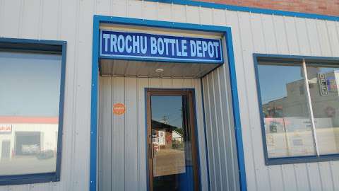 Trochu Bottle Depot Inc